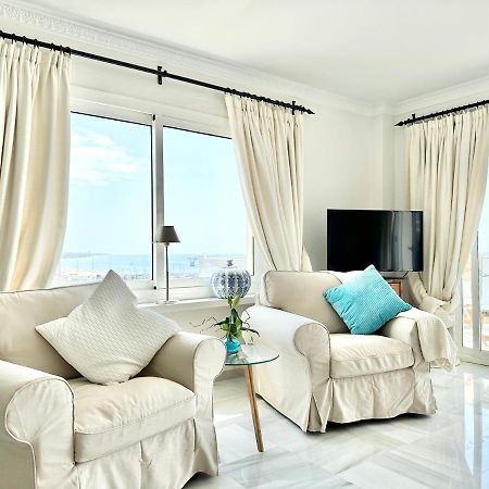Marbella Del Mar Beachfront - Eaw Homes Luaran gambar