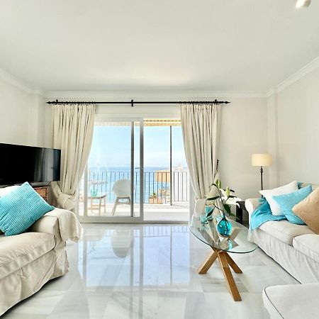 Marbella Del Mar Beachfront - Eaw Homes Luaran gambar