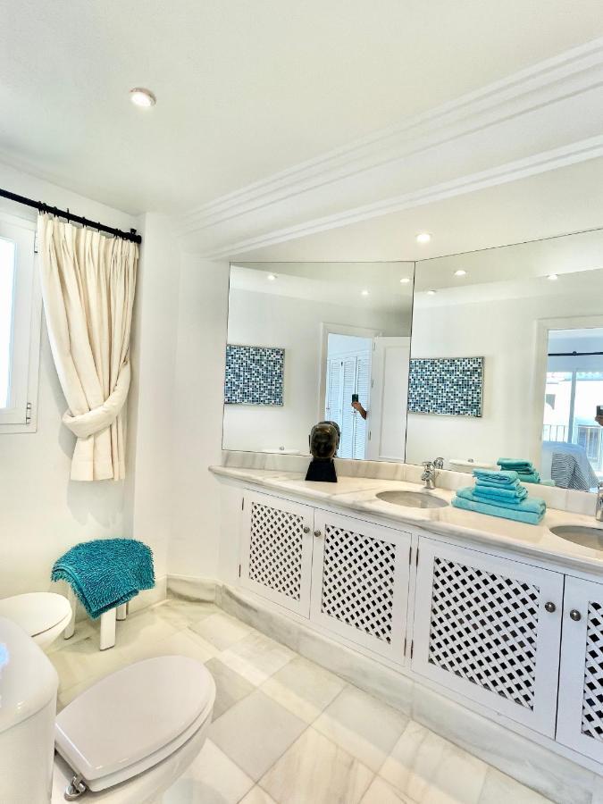 Marbella Del Mar Beachfront - Eaw Homes Luaran gambar