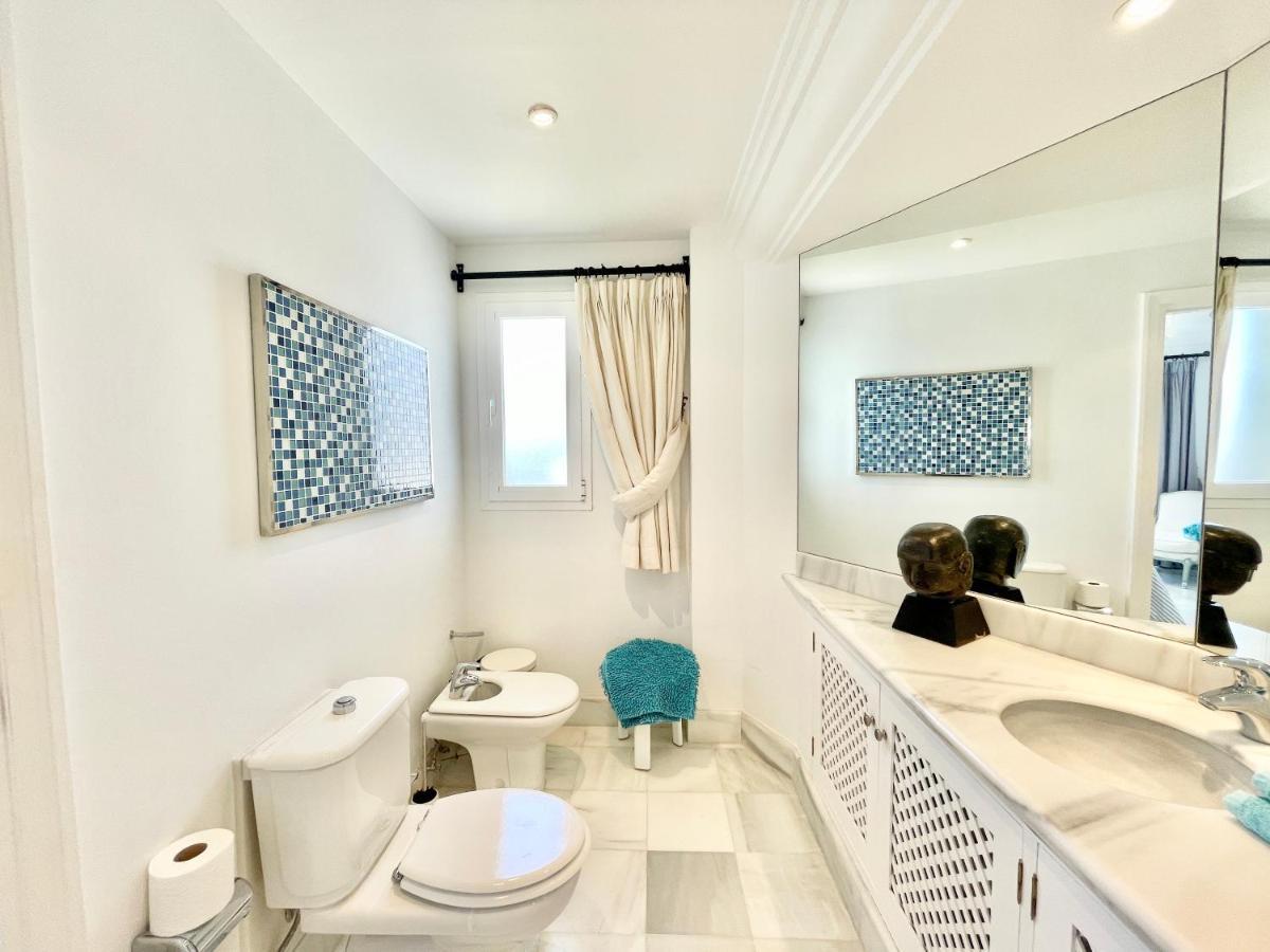 Marbella Del Mar Beachfront - Eaw Homes Luaran gambar