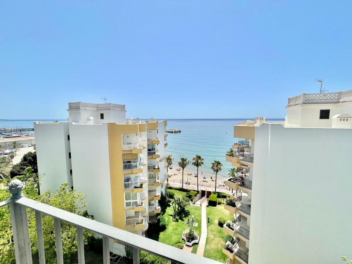 Marbella Del Mar Beachfront - Eaw Homes Luaran gambar