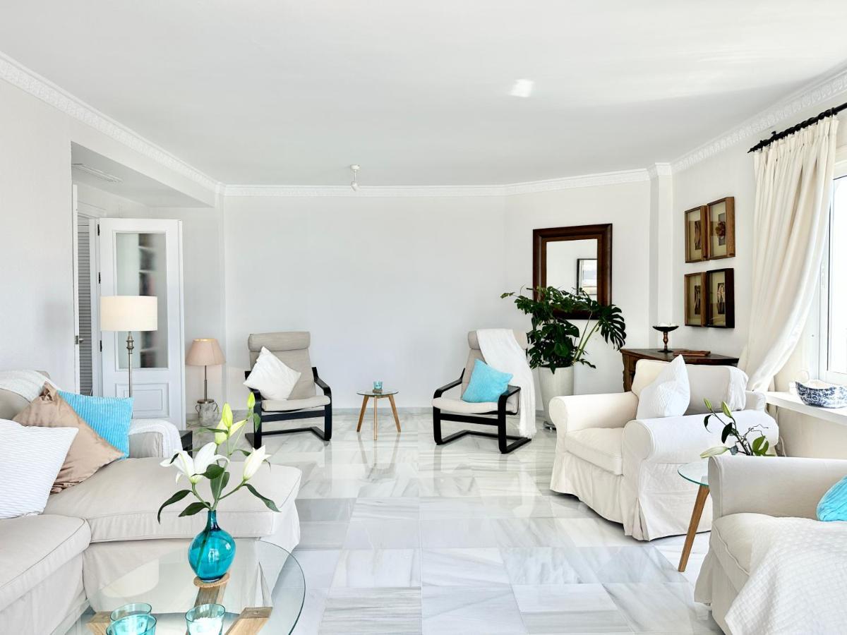 Marbella Del Mar Beachfront - Eaw Homes Luaran gambar