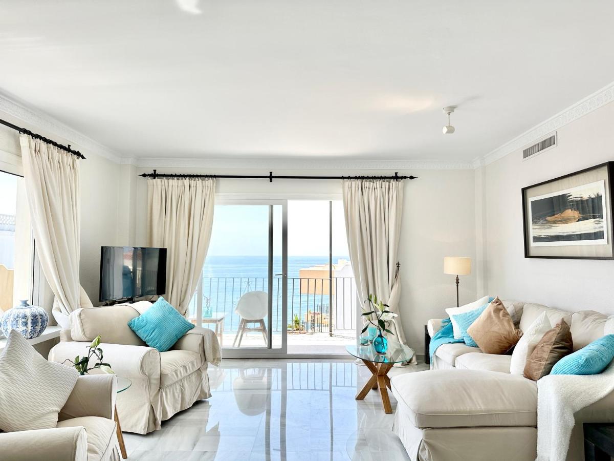 Marbella Del Mar Beachfront - Eaw Homes Luaran gambar