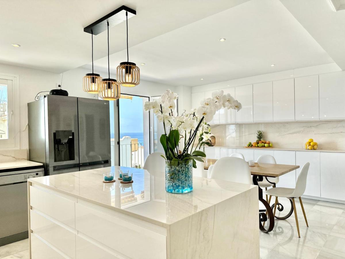 Marbella Del Mar Beachfront - Eaw Homes Luaran gambar