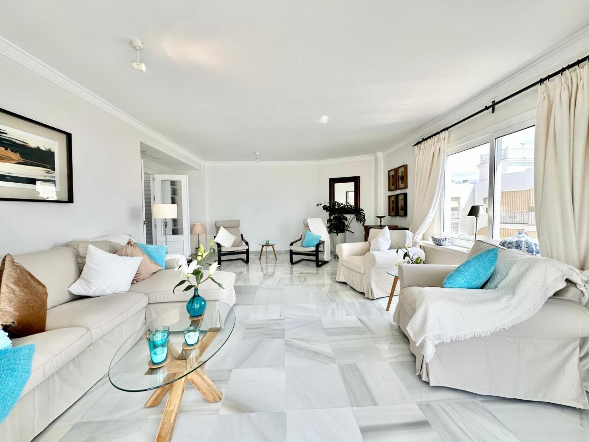 Marbella Del Mar Beachfront - Eaw Homes Luaran gambar