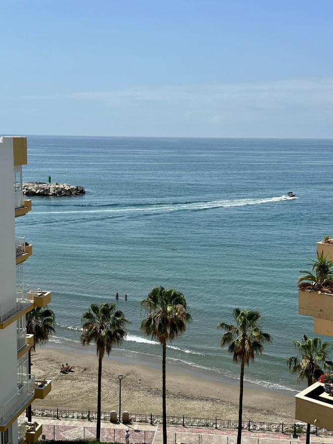 Marbella Del Mar Beachfront - Eaw Homes Luaran gambar