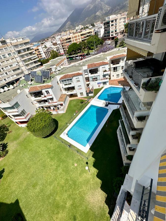 Marbella Del Mar Beachfront - Eaw Homes Luaran gambar