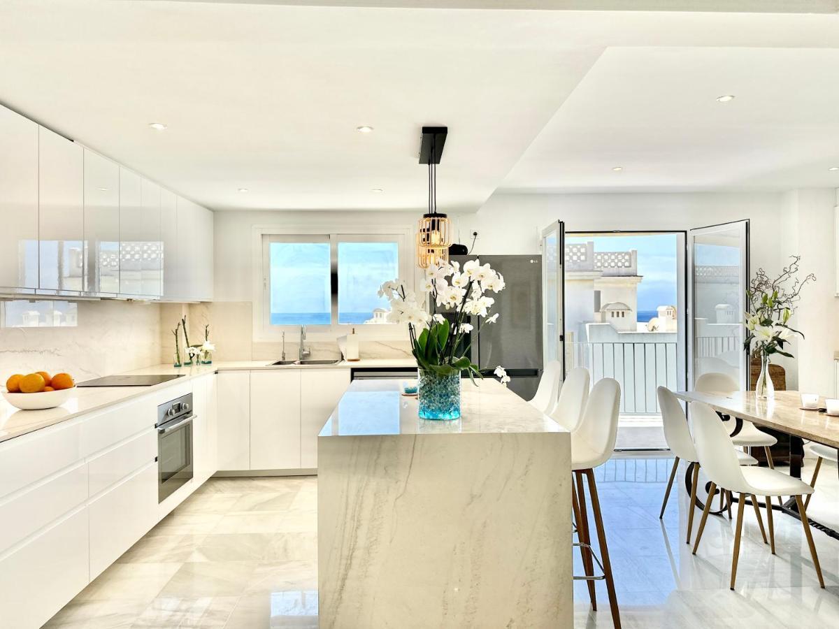 Marbella Del Mar Beachfront - Eaw Homes Luaran gambar