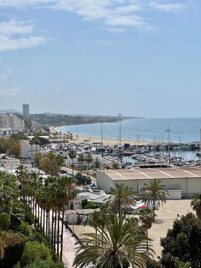 Marbella Del Mar Beachfront - Eaw Homes Luaran gambar