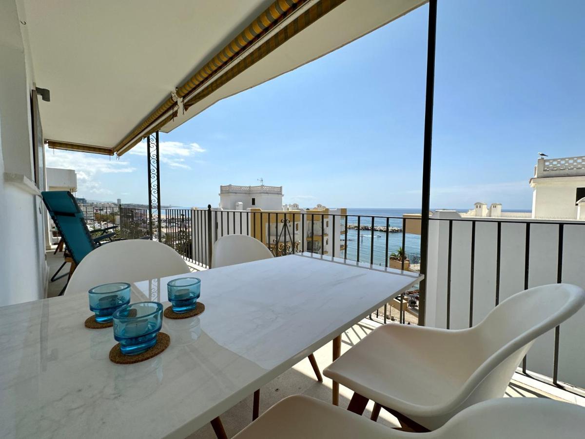 Marbella Del Mar Beachfront - Eaw Homes Luaran gambar