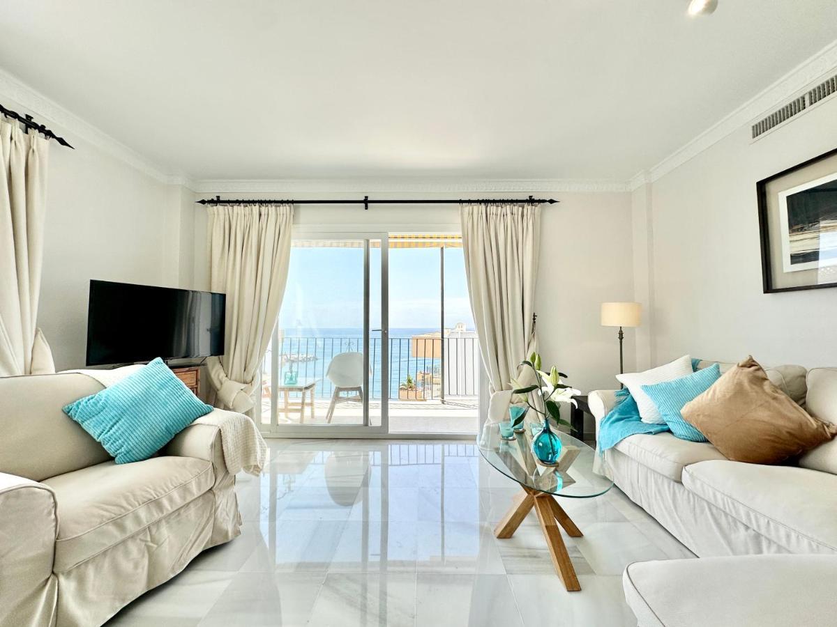 Marbella Del Mar Beachfront - Eaw Homes Luaran gambar