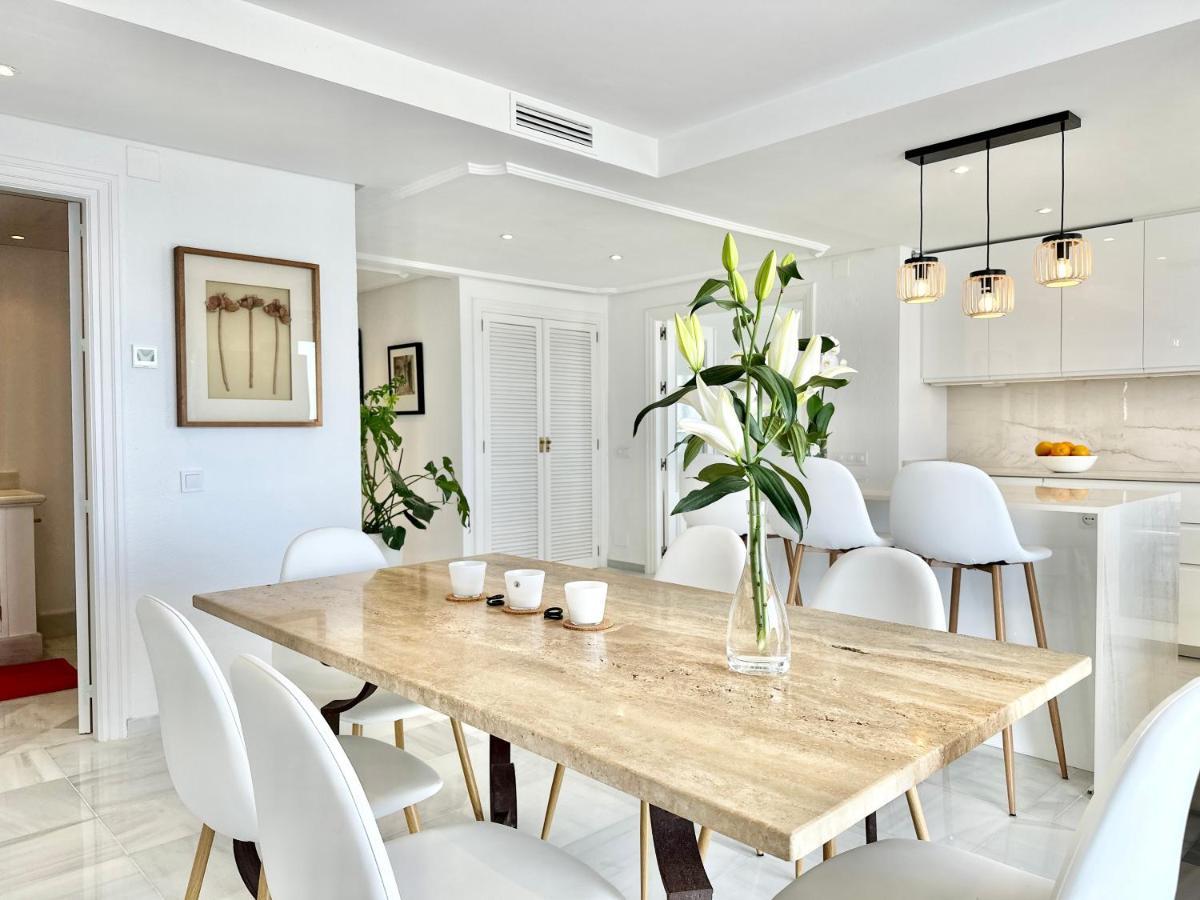 Marbella Del Mar Beachfront - Eaw Homes Luaran gambar