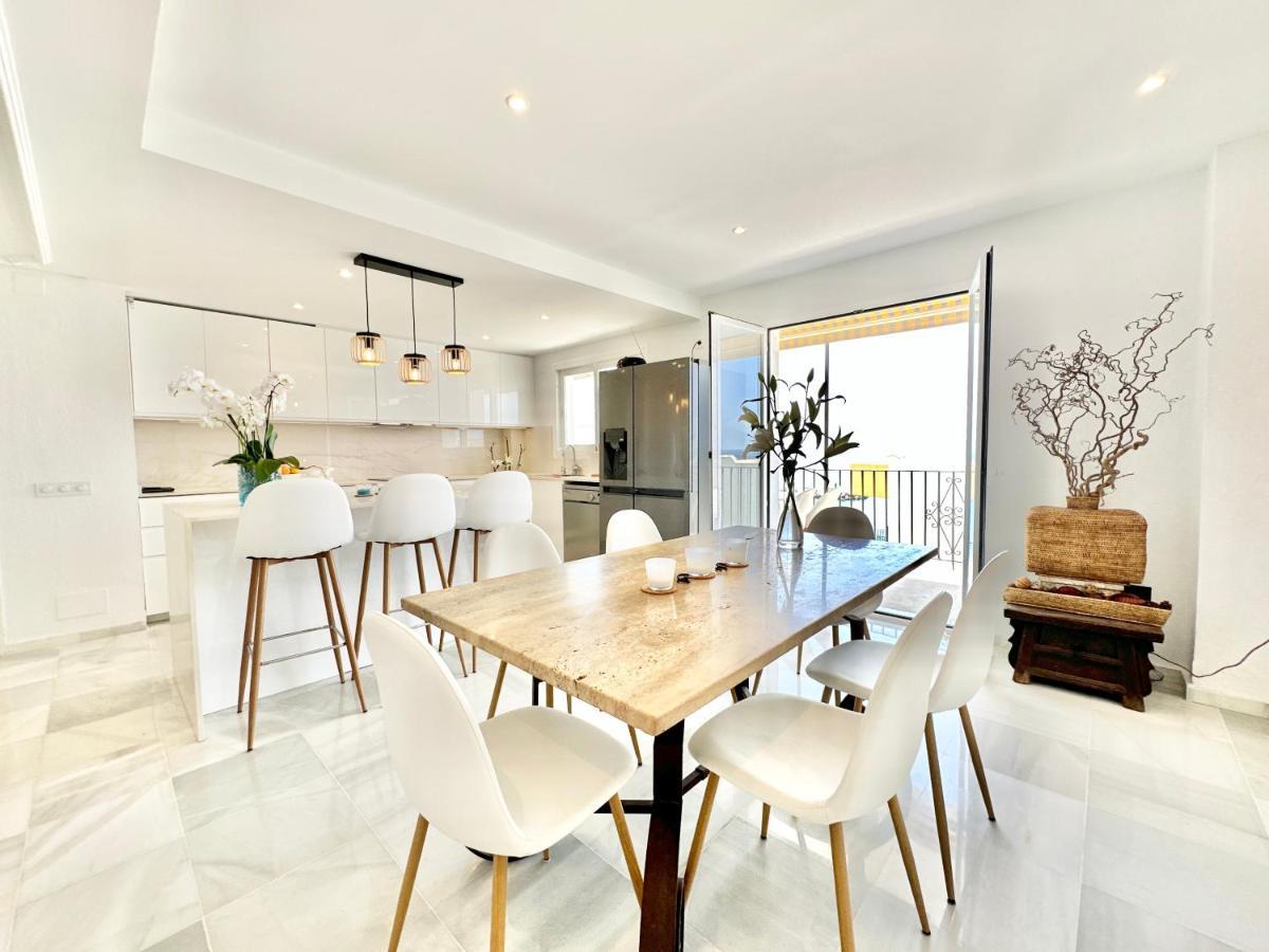 Marbella Del Mar Beachfront - Eaw Homes Luaran gambar